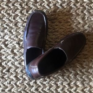 Cole Haan Men’s Driving Loafers